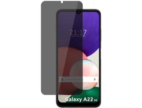 Protector de Pantalla Samsung Galaxy A22 4G / M22 TUMUNDOSMARTPHONE Hidrogel