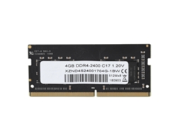 Memoria RAM para portátil Golden Light (8 GB, 2400 MHz)