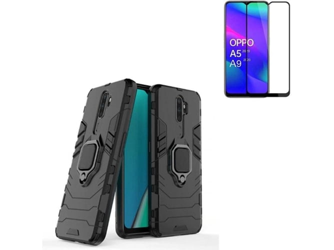 Carcasa Oppo A5 2020/A9 2020