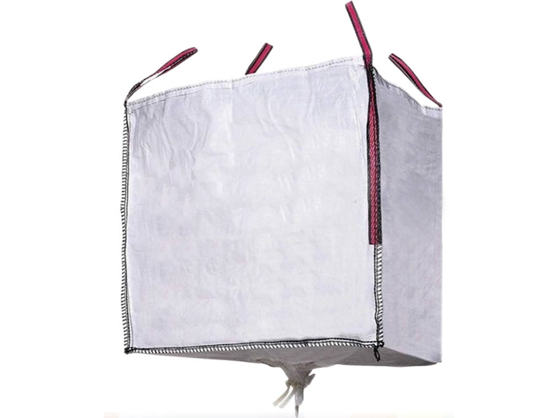 Big Bag FUN and GO 90x90x90cm con Válvula