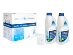AQUAFINESSE - kit de spa de bañera de hidromasaje