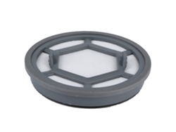 Filtro compatible para aspiradoras Hanfuren VC806 y VC812