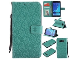 Funda Samsung Galaxy J7 2016 HONGWE. Verde
