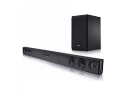 Soundbar LG Sj3 300W