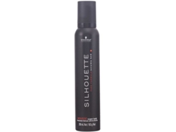 Espuma SCHWARZKOPF Silhoette Super Hold (200 ml)