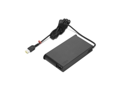 Cargador para Portátil LENOVO GX20Z46287 (Negro - 170 W)