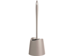 Escobillero TATAY Standard (Beis - Plástico - 12 x 38 cm)