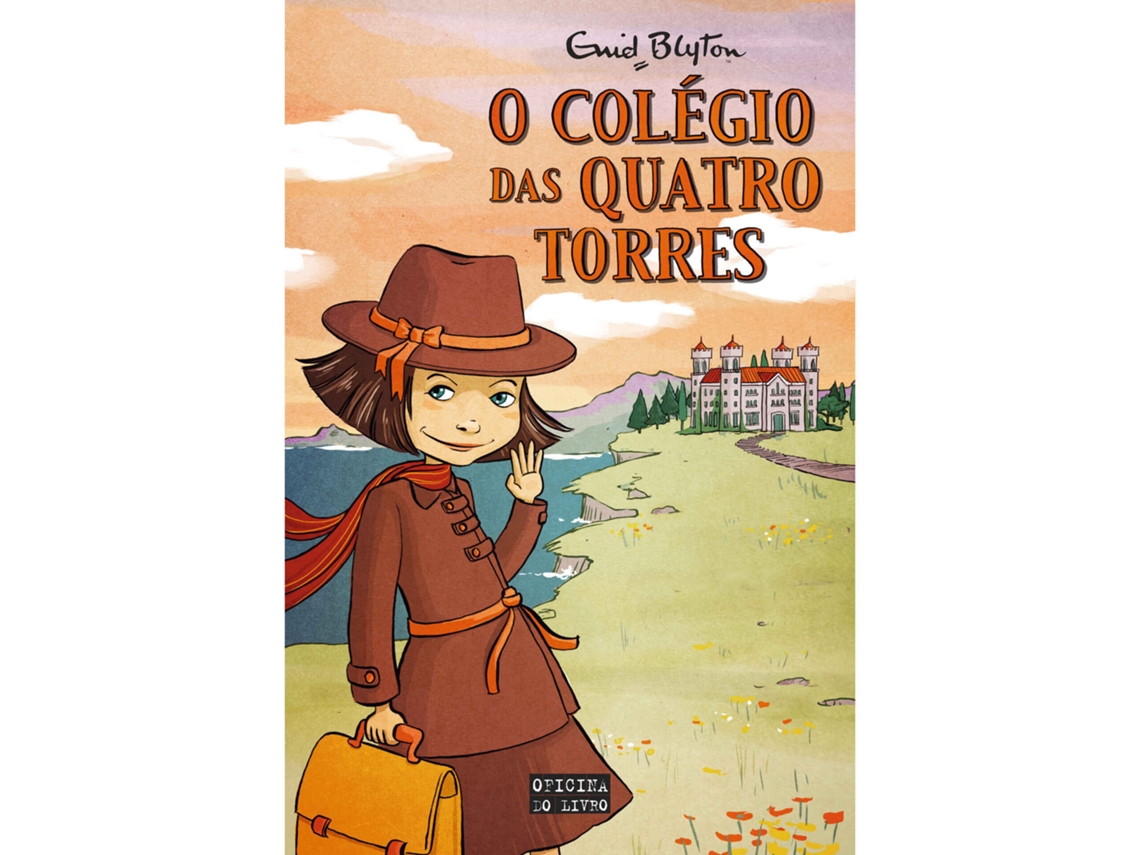  El Colegio de las Cuatro Torres LIBRO DE TALLER
