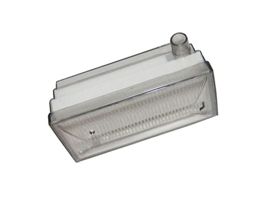 Filtro De Repuesto Para El Generador De Oxígeno Philips Everflo De 5 Litros.