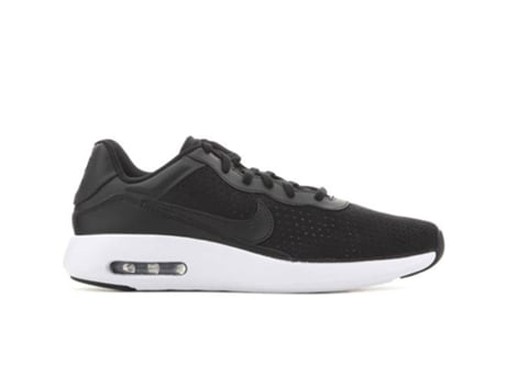 Tenis Deportivas NIKE Air Max Modern Moire (Negro - Material Sintético - 45)