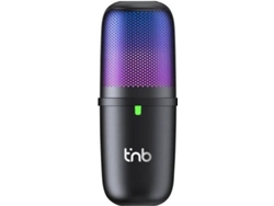 Micrófono TNB Sobremesa Influencer PRO