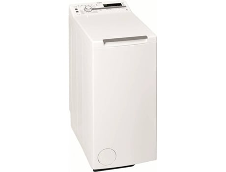 Lavadora WHIRLPOOL TDLR 7220SS SP/N (7 kg - 1200 rpm - Blanco)