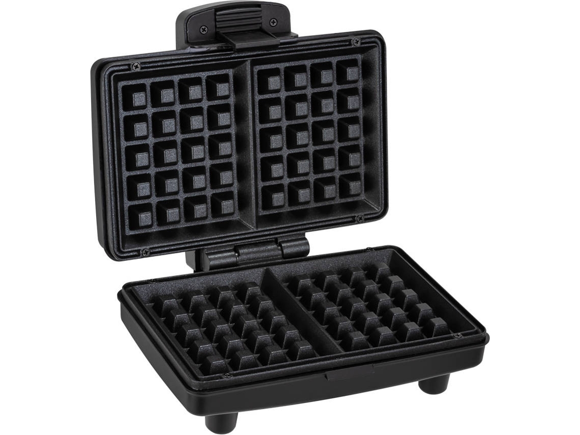 Máquina de Waffles SOGO WAF-SS-7230 (800 W)
