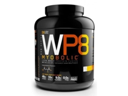WP8 2,27 Kg Chocolate