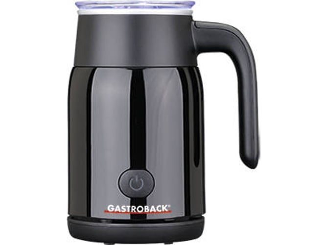 Espumador de Leche GASTROBACK 42326