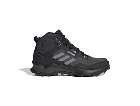 Zapatillas de trail para mujer adidas Terrex AX4 Mid Gore-Tex