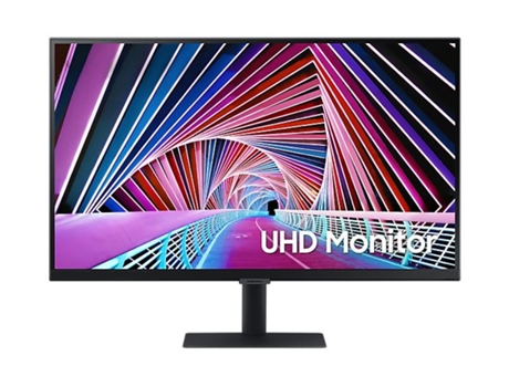 Monitor SAMSUNG LS27A704NWU (27" - 60 Hz - 5 ms)