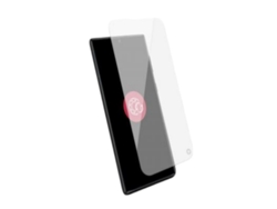 Protector de Pantalla Templado Protector Oleofóbico para Samsung Galaxy S24 Plus FORCE GLASS Vidrio Templado Transparente