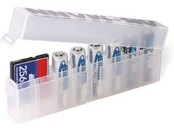Bolsa para Equipos ANSMANN 4000033