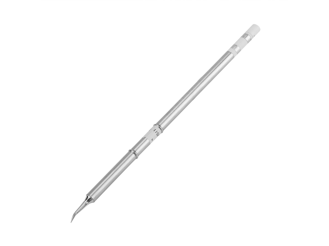 Punta De Soldador Serie T12 Para Estación De Reacondicionamiento Fx-951 (t12-jl02)
