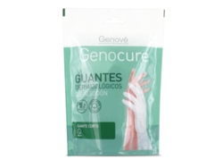 Guantes GENOVE Dermatologicos Algodon T.Grande