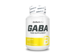 Gaba Biotech Usa (60 cápsulas)