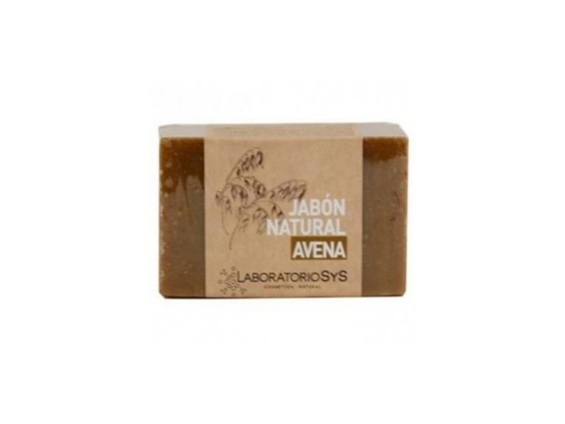 Jabón LABORATORIO S S Avena (100 ml)