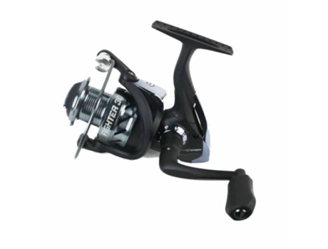 Carrete Front drag Zack t3000
