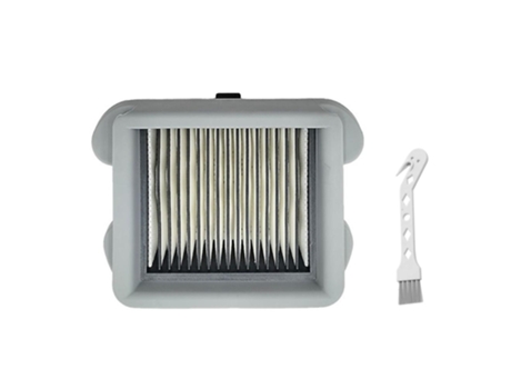 Pacote de filtro hepa para aspirador de pó roborock u10
