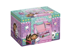Joyero de casa de muñecas de Gabby Totum
