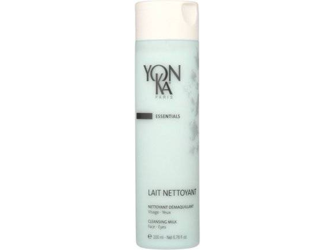 Tónico Desmaquillante YON-KA PARIS Yonka Essentials Cleansing And Removing (200ml)