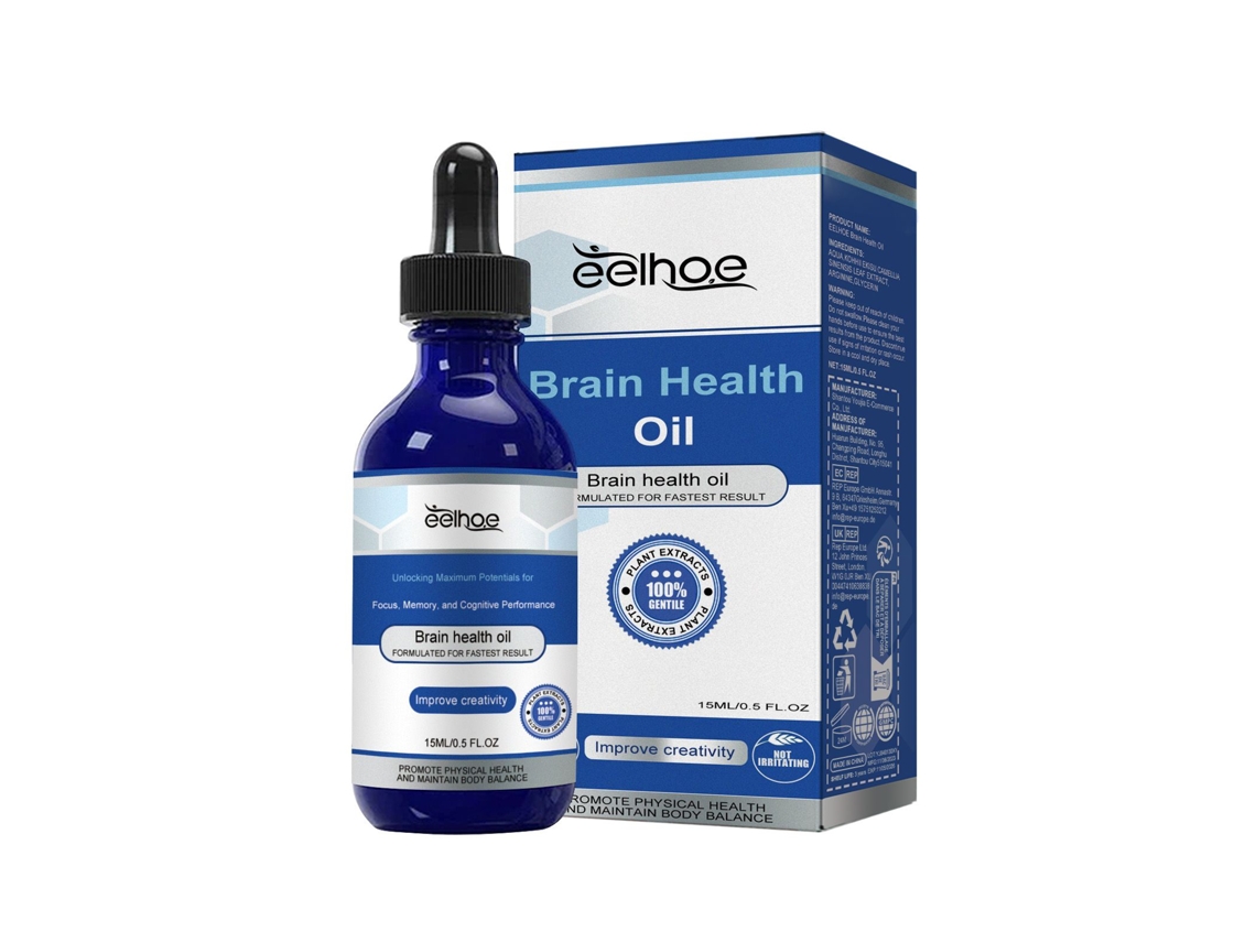 Aceite esencial relajante