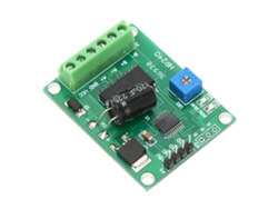 Controlador De Motor Paso A Paso Módulo Placa Hp240 750ma Cc 7‑25v Componentes Electrónicos