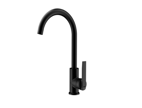 Grifo de Cocina TEKA in 915 Negro