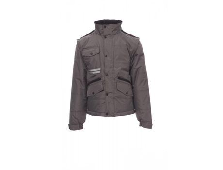Abrigo PAYPER WEAR Hombre (Multicolor - XL)