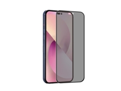 Vidrio templado confidencial TIGER iPhone14 Pro Max