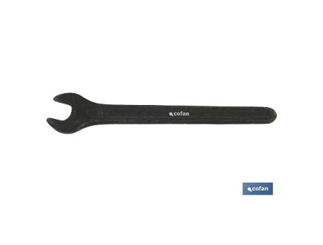 Llave fija de impacto una boca m-22