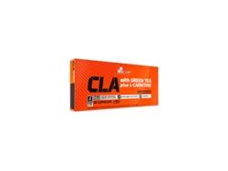Té Verde Cla Olimp Sports Nutrition (60 Cápsulas)