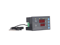 Controlador de temperatura integrado de 220 VCA