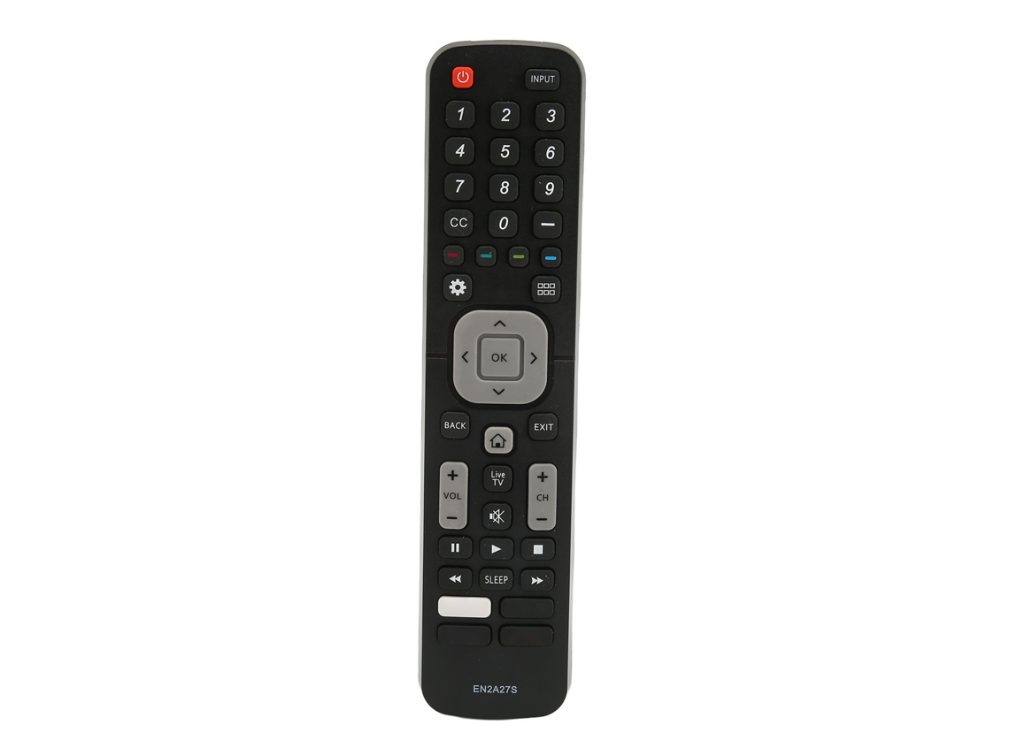 Control Remoto Universal Para Televisores Inteligentes Sharp 55h6b, 50h7gb, 50h6b, N6200u, Lc, 40n5000u, Lc, 43n5000u