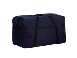 Bolsa de viaje XL 82cm Azul Benzi