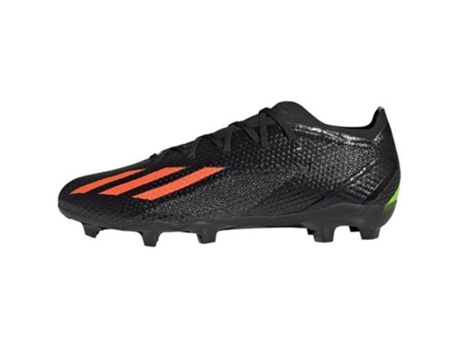 Zapatos ADIDAS X SPEEDPORTAL2 FG (42.6 - Negro)