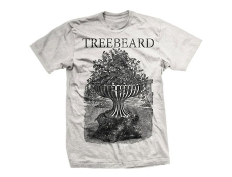 Camiseta ROCKINSTONE Árbol Bárbol (XXL)