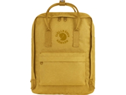 Mochila FJÄLLRÄVEN 23548142 (Universal - Amarelo)