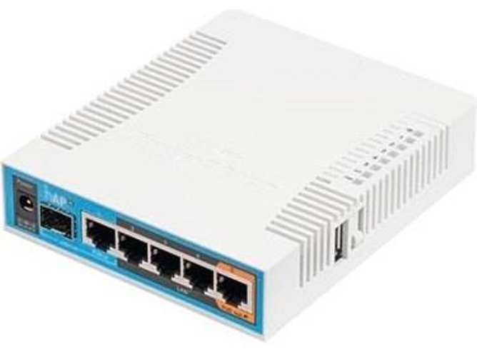 Router MIKROTIK HAP AC