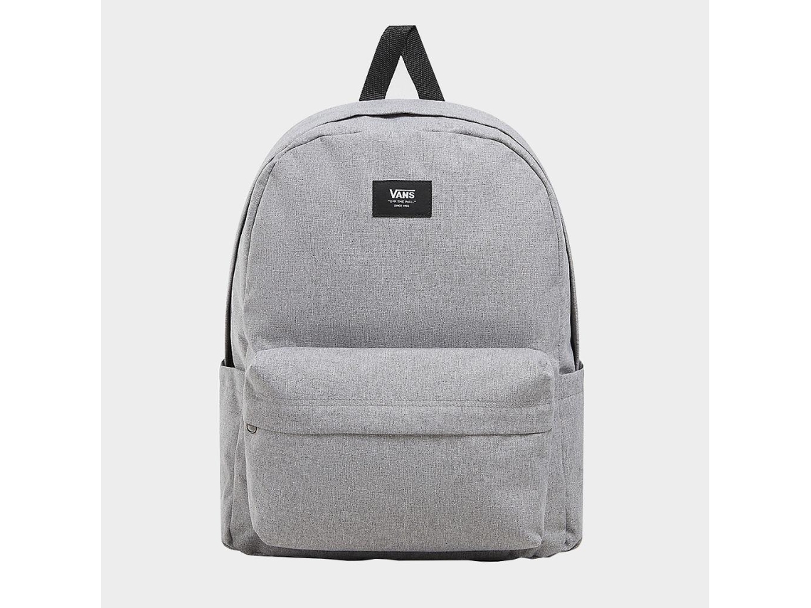 Zapatillas Vans Ols Skool Mochila Gris (n/a)