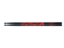 TAMA TAMA 7a-f-br rhythmic fire -bl./red