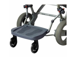 Plataforma Tigex EZ STEP