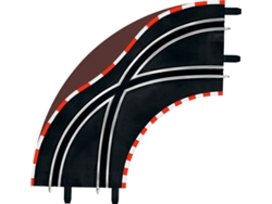 Pieza para Pista para Coches CARRERA TOYS 61655