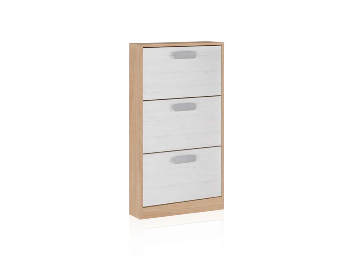 Zapatero Play Tofe - Andersen Pino 60 x 108,1 x 17 cm
